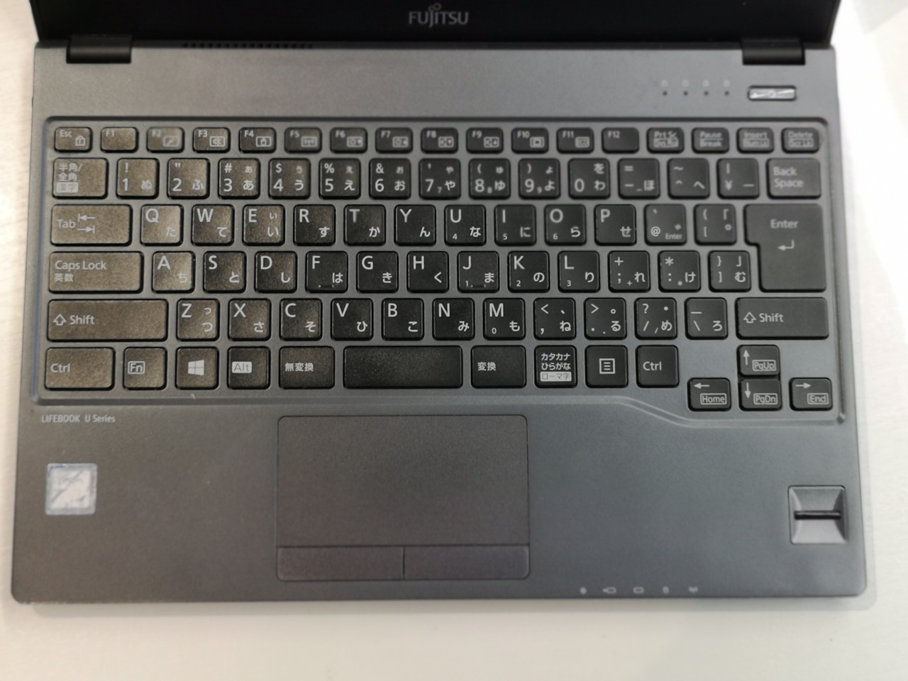 富士通 LIFEBOOK U938/S | PC販売・修理 タスカル 亀戸店