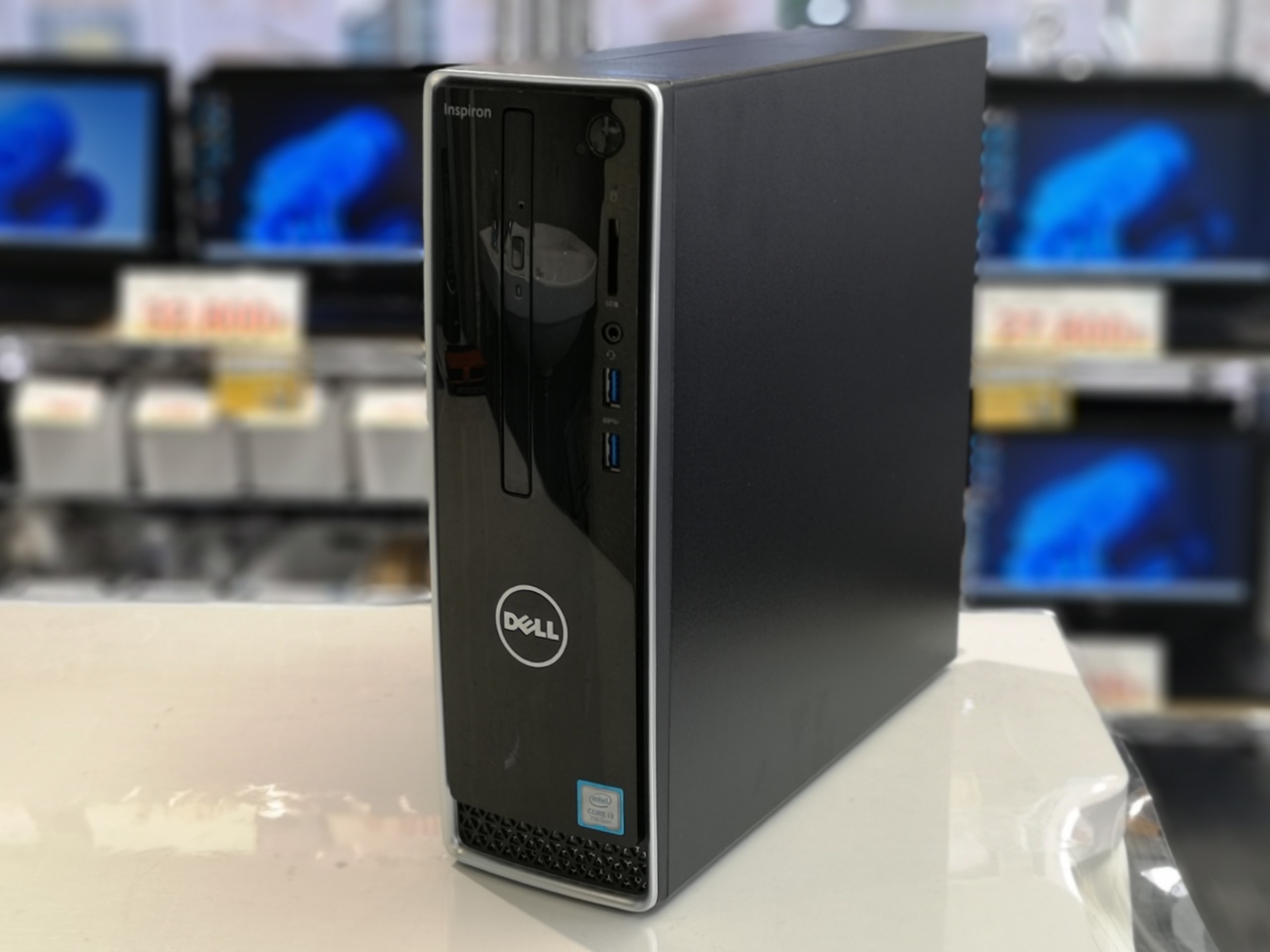 Dell Inspiron 3268 | PC販売・修理 タスカル 亀戸店