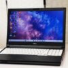富士通 LIFEBOOK A577/S