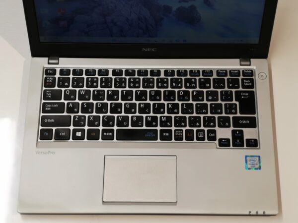 NEC VersaPro VB UltraLite - 画像 (2)