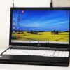 富士通 LIFEBOOK A748/TX