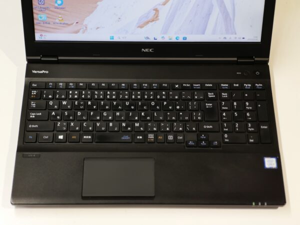 NEC VersaPro VX-4 - 画像 (2)