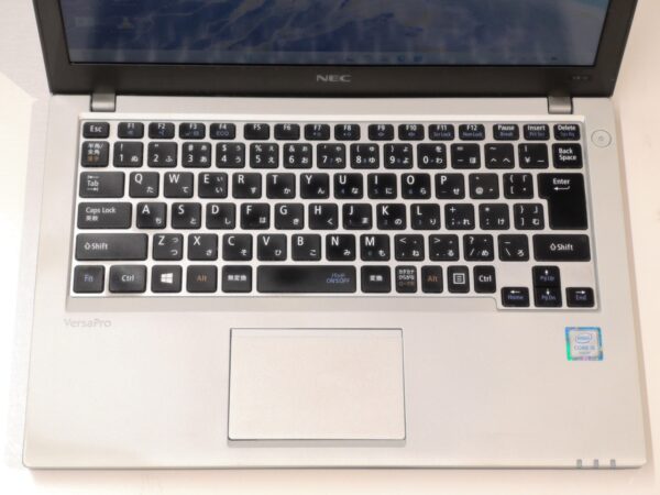 NEC VersaPro VB UltraLite - 画像 (2)