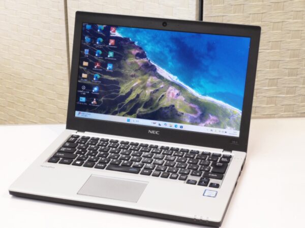NEC VersaPro VB UltraLite