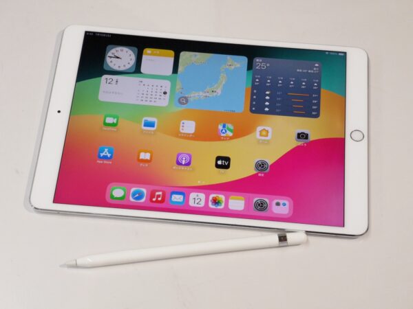apple iPad Pro MQF02J/A Wi-Fi +Cellular