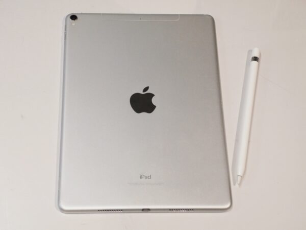 apple iPad Pro MQF02J/A Wi-Fi +Cellular - 画像 (2)