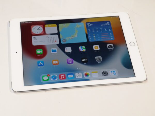 apple iPad Air 2 MGH72J/A Wi-Fi +Cellular