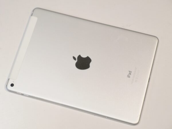 apple iPad Air 2 MGH72J/A Wi-Fi +Cellular - 画像 (2)