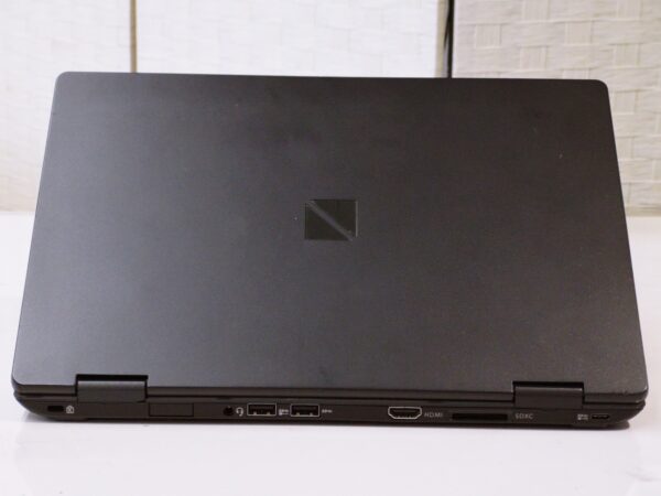 NEC LAVIE Note Mobile NM550/M - 画像 (5)