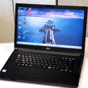 富士通 LIFEBOOK A576/S
