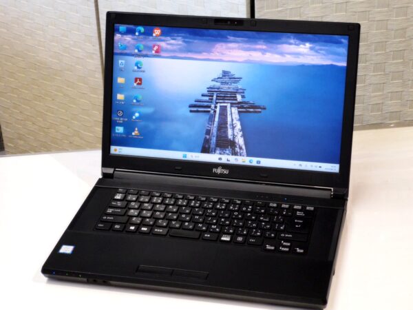 富士通 LIFEBOOK A576/S