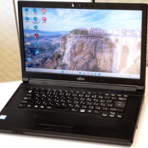 富士通 LIFEBOOK A576/S