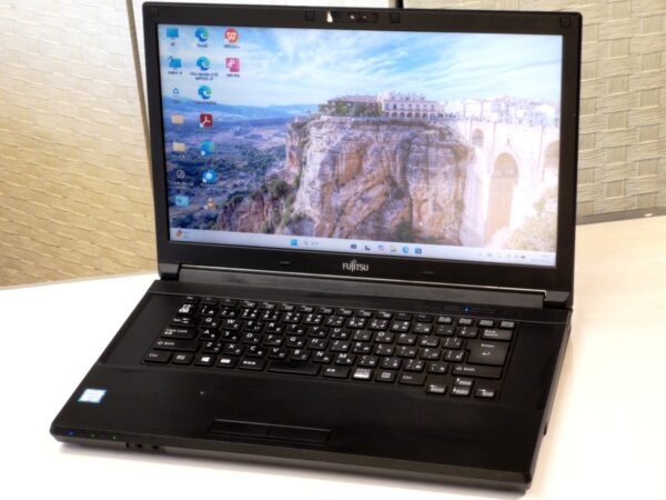 富士通 LIFEBOOK A576/S