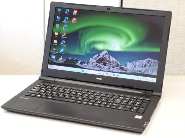NEC VersaPro VRL23FB7S365