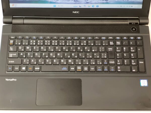 NEC VersaPro VRL23FB7S365 - 画像 (2)
