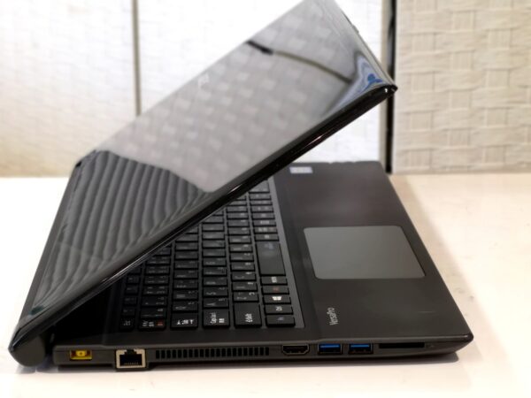 NEC VersaPro VRL23FB7S365 - 画像 (4)