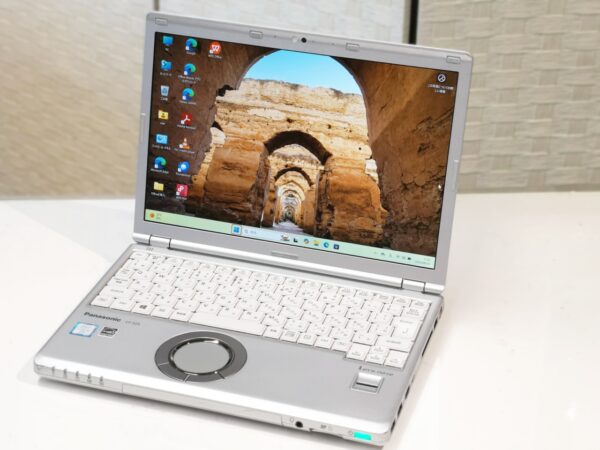Panasonic Let's note CF-SZ5