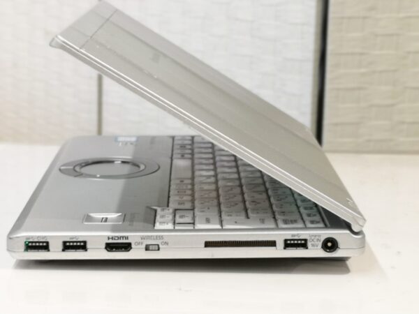Panasonic Let's note CF-SZ5 - 画像 (2)