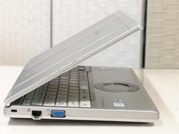 Panasonic Let's note CF-SZ5 - 画像 (3)