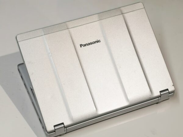 Panasonic Let's note CF-SZ5 - 画像 (5)