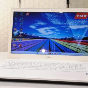 富士通 LIFEBOOK AH45/X