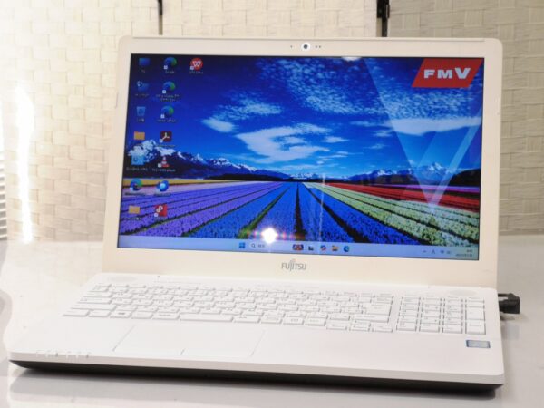 富士通 LIFEBOOK AH45/X