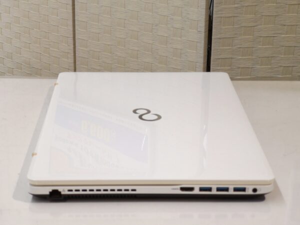 富士通 LIFEBOOK AH45/X - 画像 (5)