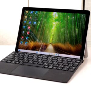 マイクロソフト Surface Go 3