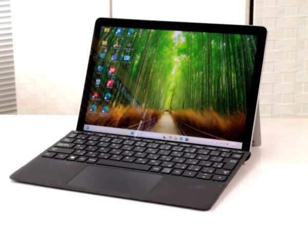 マイクロソフト Surface Go 3