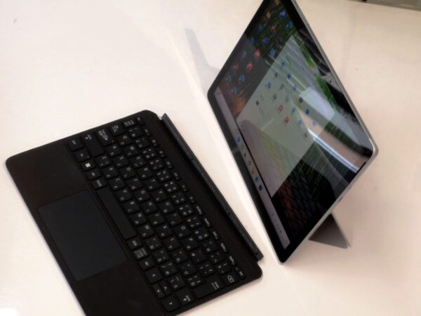 マイクロソフト Surface Go 3 - 画像 (2)