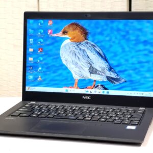 NEC VersaPro VKM16/B-6