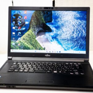 富士通 LIFEBOOK A576/S
