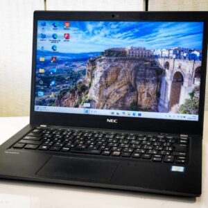 NEC VersaPro VKM16/B-6