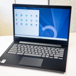 lenovo Chromebook S330 81JW