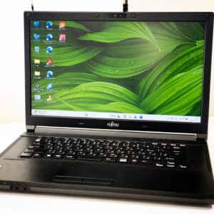 富士通 LIFEBOOK A576/S