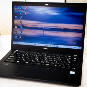 NEC VersaPro VKM16/B-6