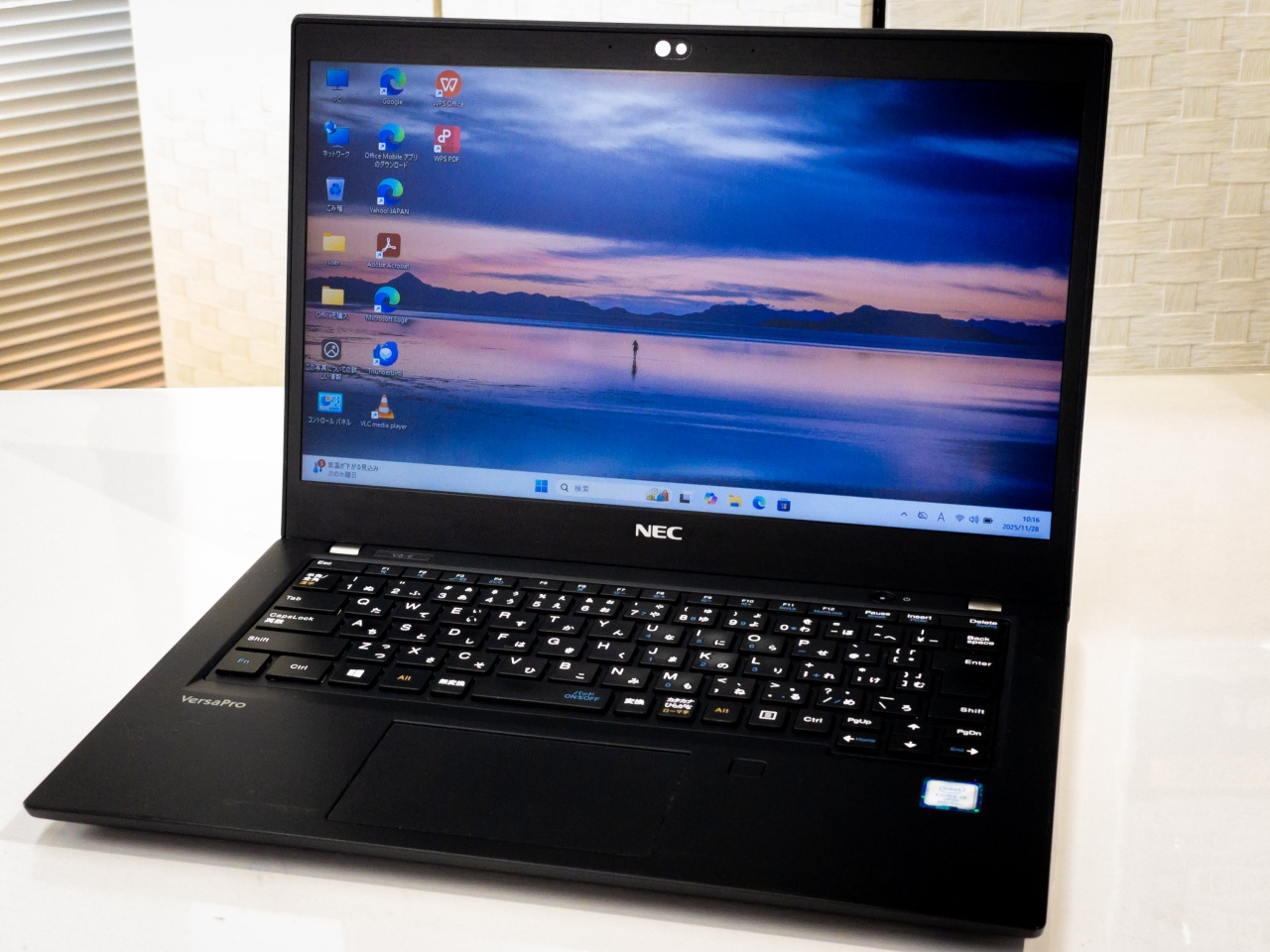 NEC VersaPro VKM16/B-6