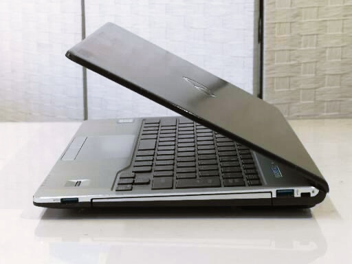 富士通 LIFEBOOK S936/M - 画像 (3)