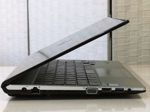 富士通 LIFEBOOK S936/M - 画像 (4)