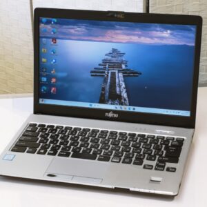 富士通 LIFEBOOK S936/M