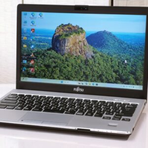 富士通 LIFEBOOK S936/M