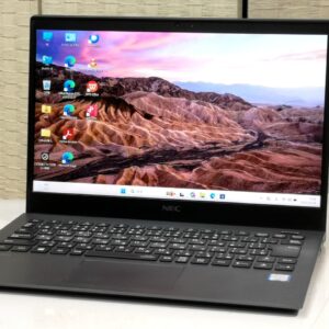 NEC VersaPro VKT16/G-6