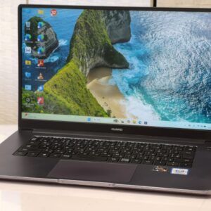 HUAWEI MateBook D 15