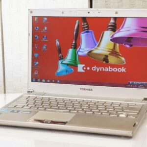 東芝 dynabook R731/38DK