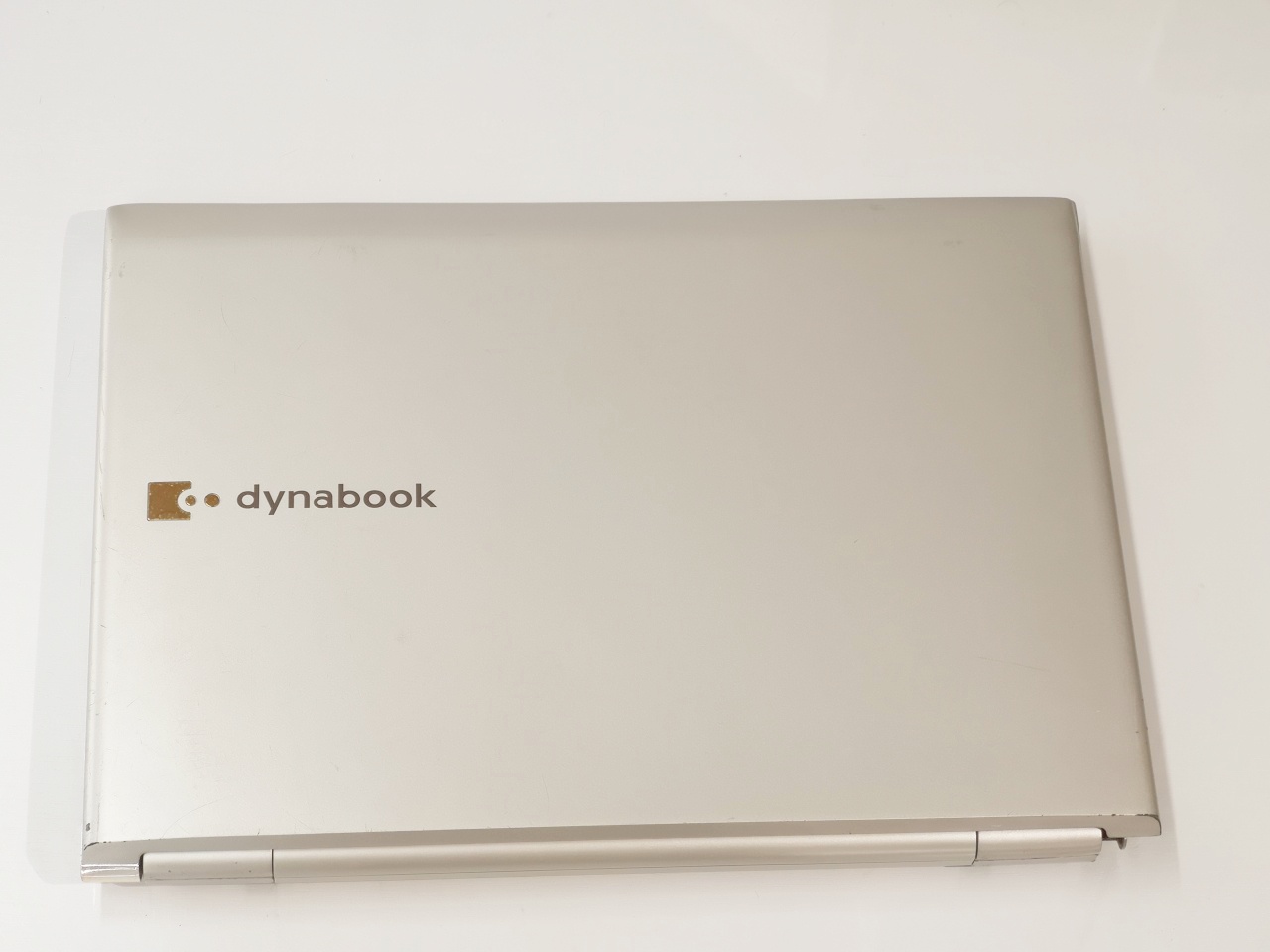 東芝 dynabook R731/38DK - 画像 (5)