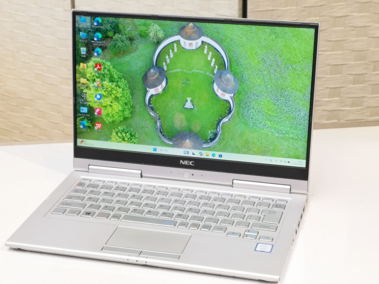 NEC VersaPro VKL23GWG4 - 画像 (2)