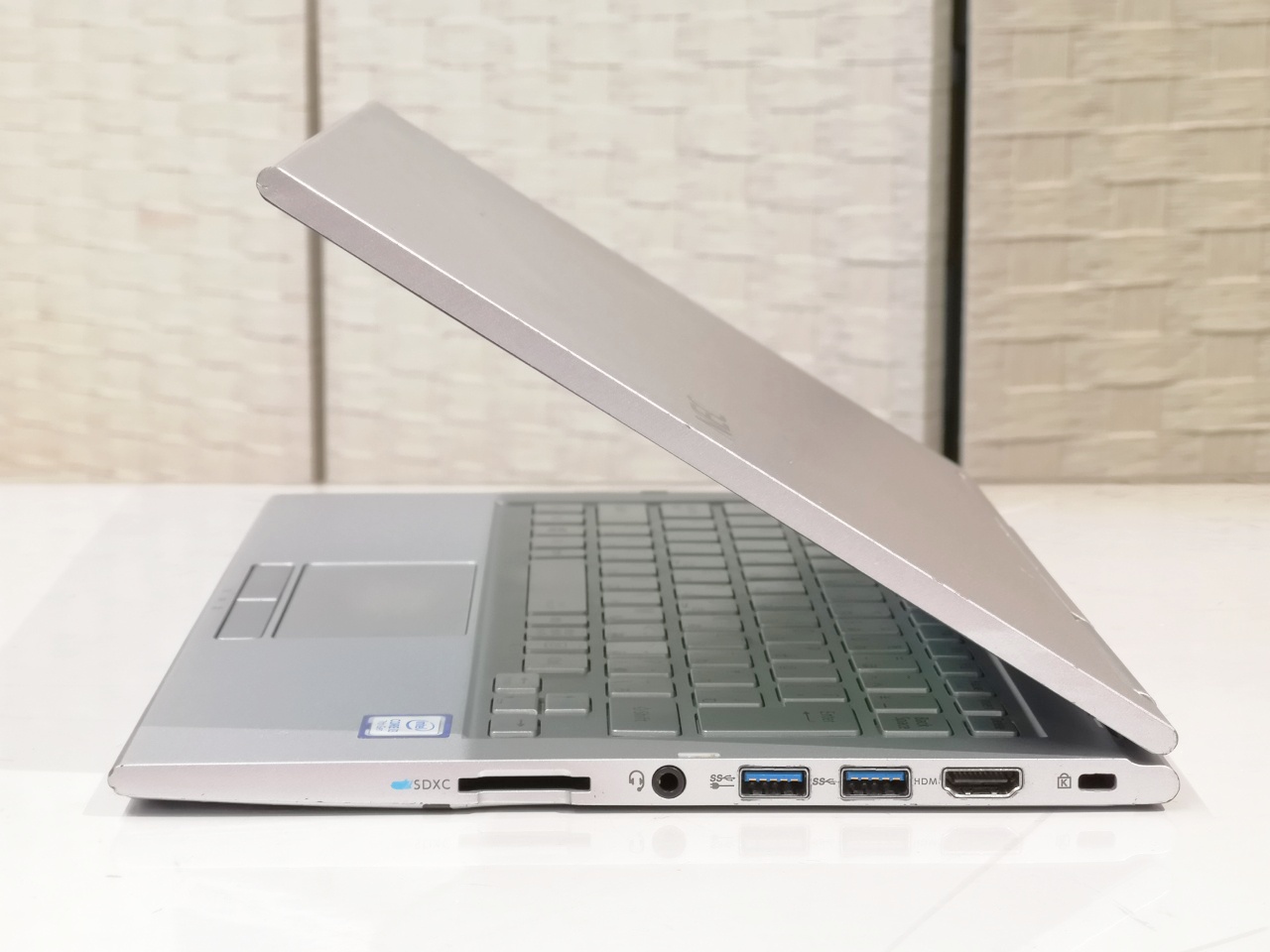 NEC VersaPro VKL23GWG4 - 画像 (4)