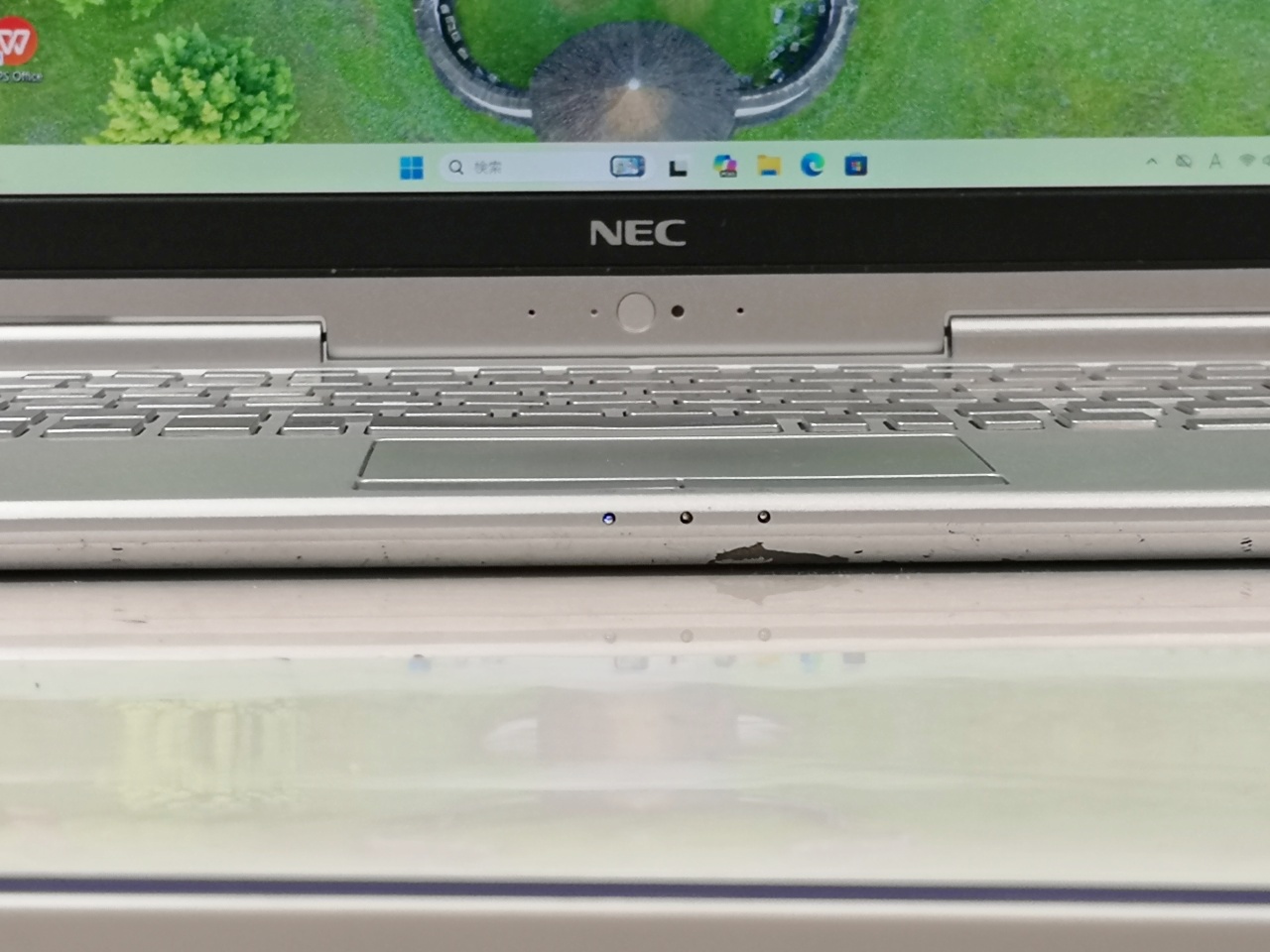 NEC VersaPro VKL23GWG4 - 画像 (6)