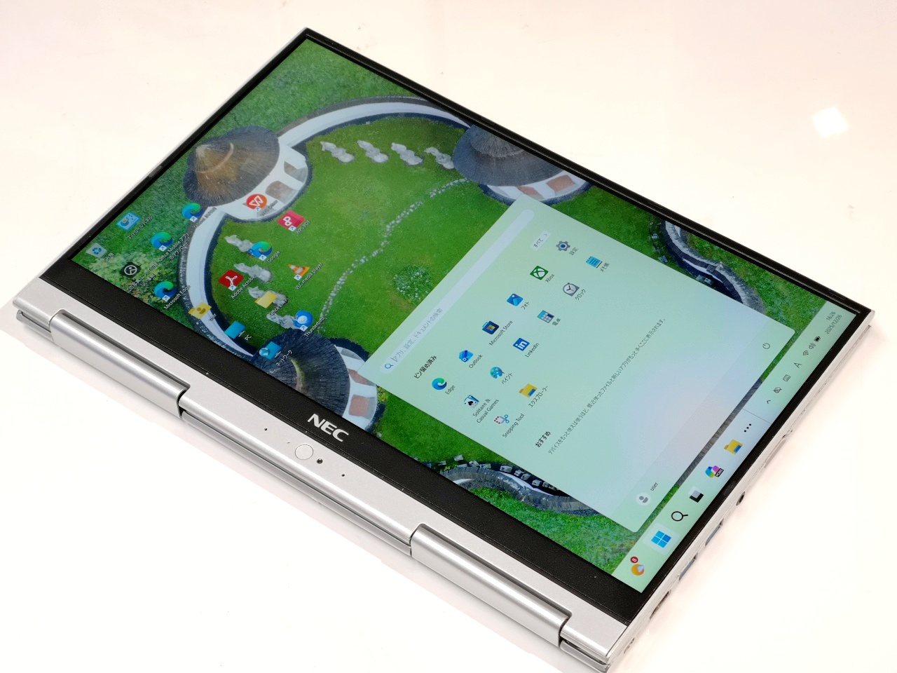 NEC VersaPro VKL23GWG4