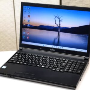 富士通 LIFEBOOK A577/R
